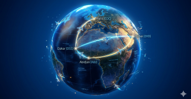 créer une agence de voyage en ligne