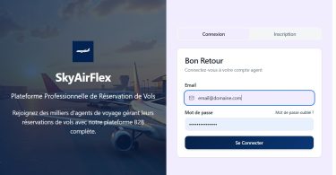 Créer une Agence de Voyage en Ligne en Afrique