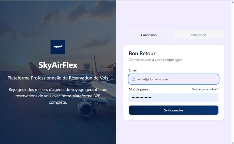 Créer une Agence de Voyage en Ligne en Afrique